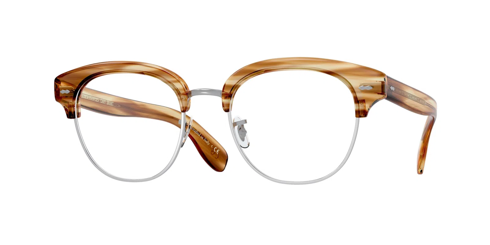 Oliver Peoples 5436 Eyeglasses - view 3